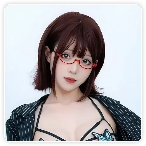柒柒要乖哦