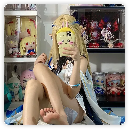 白栎shirly