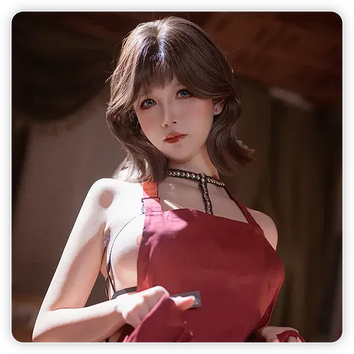 阿薰kaOri
