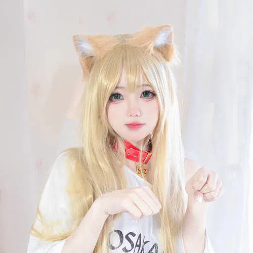 咬一口兔娘