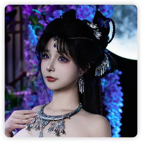yuuhui玉汇